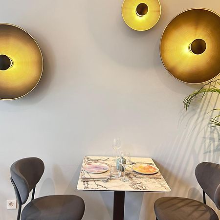 Doma Zagreb Aparthotel Eksteriør bilde