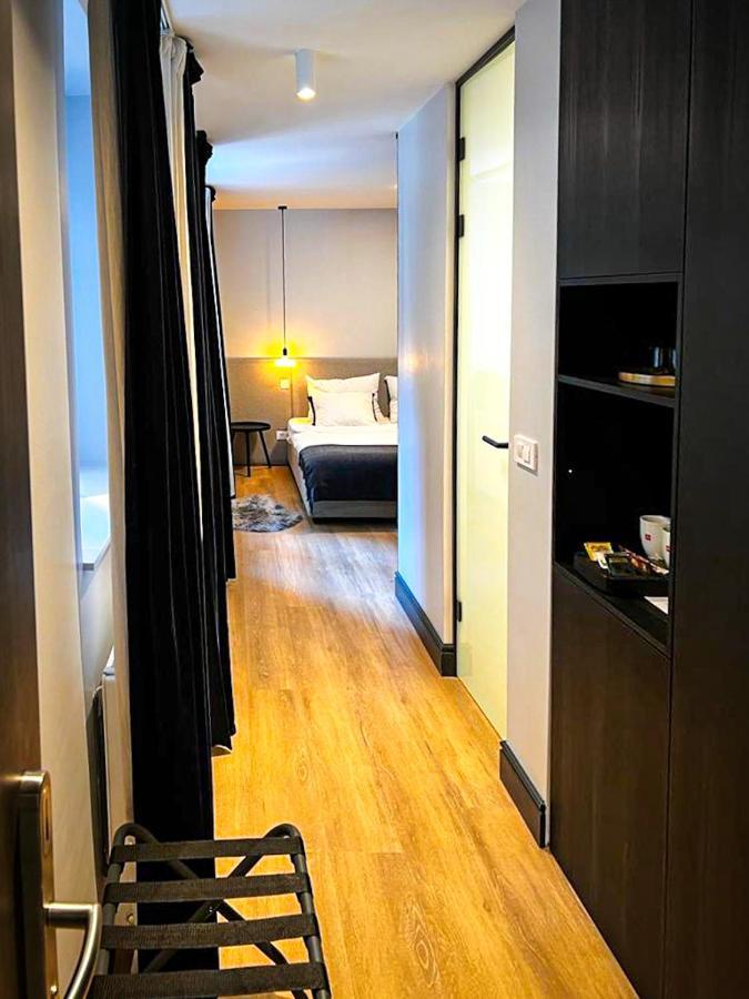 Doma Zagreb Aparthotel Eksteriør bilde