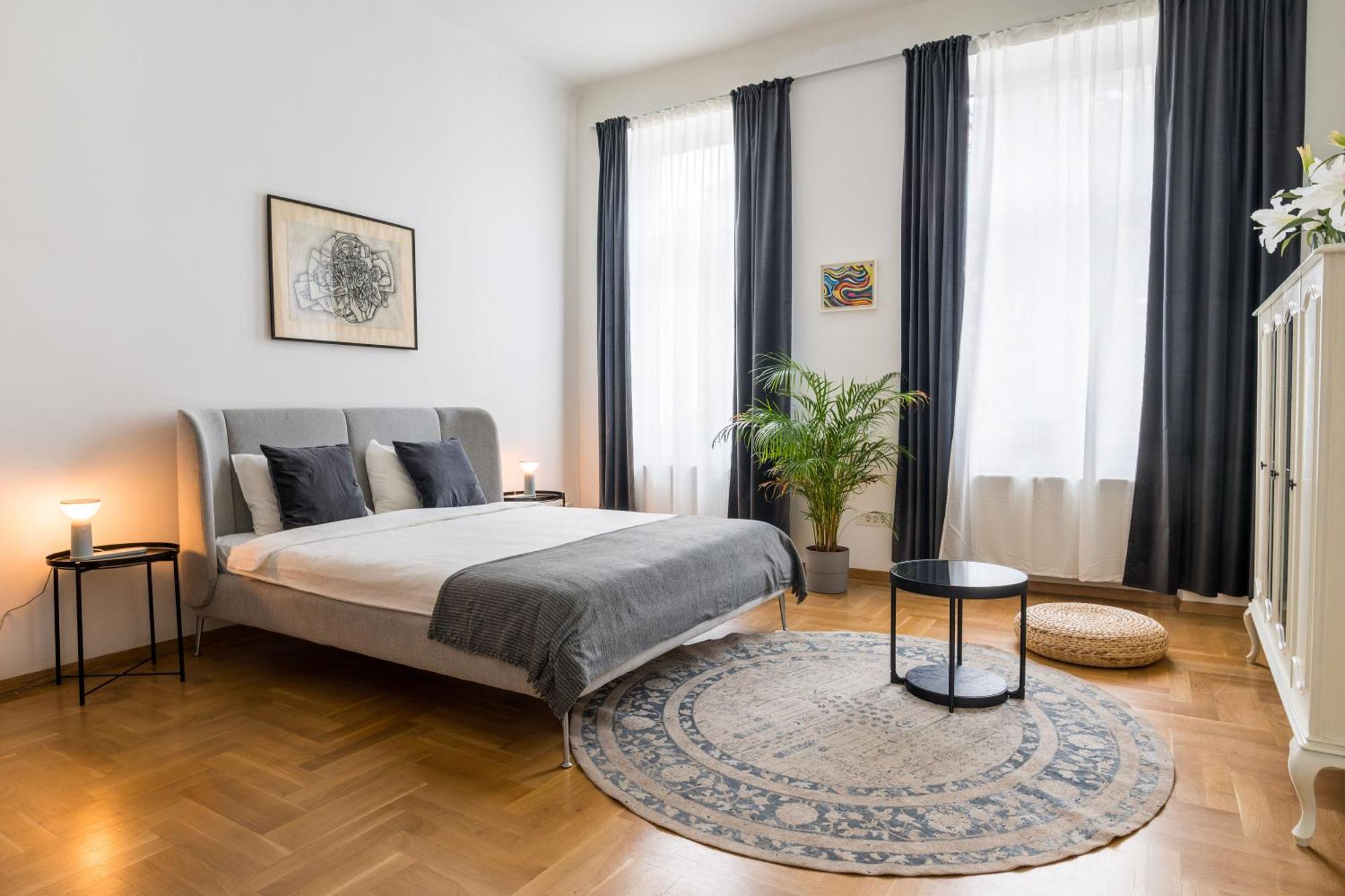 Doma Zagreb Aparthotel Eksteriør bilde