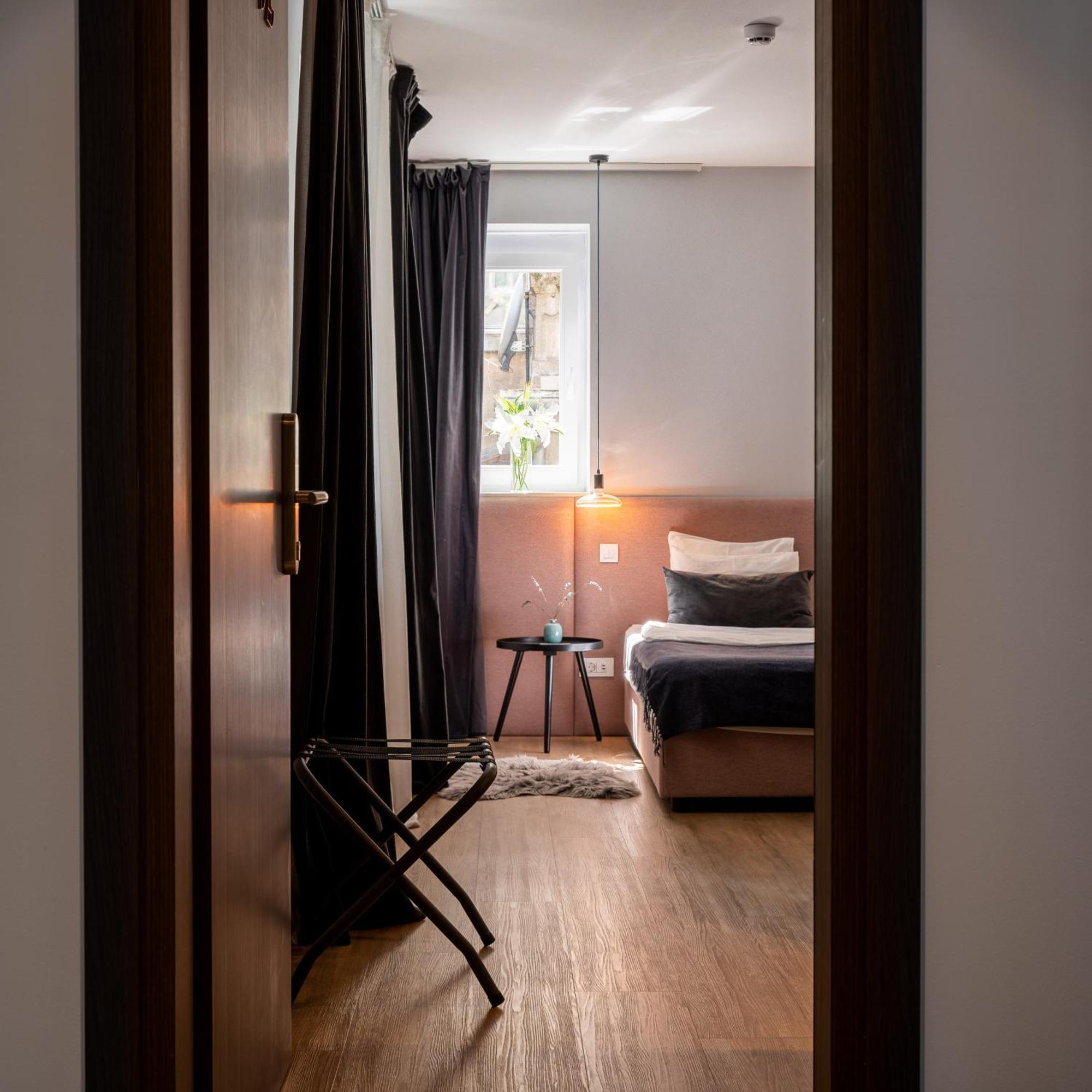 Doma Zagreb Aparthotel Eksteriør bilde