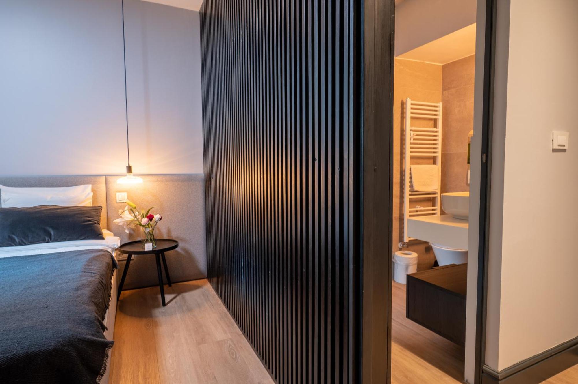 Doma Zagreb Aparthotel Eksteriør bilde