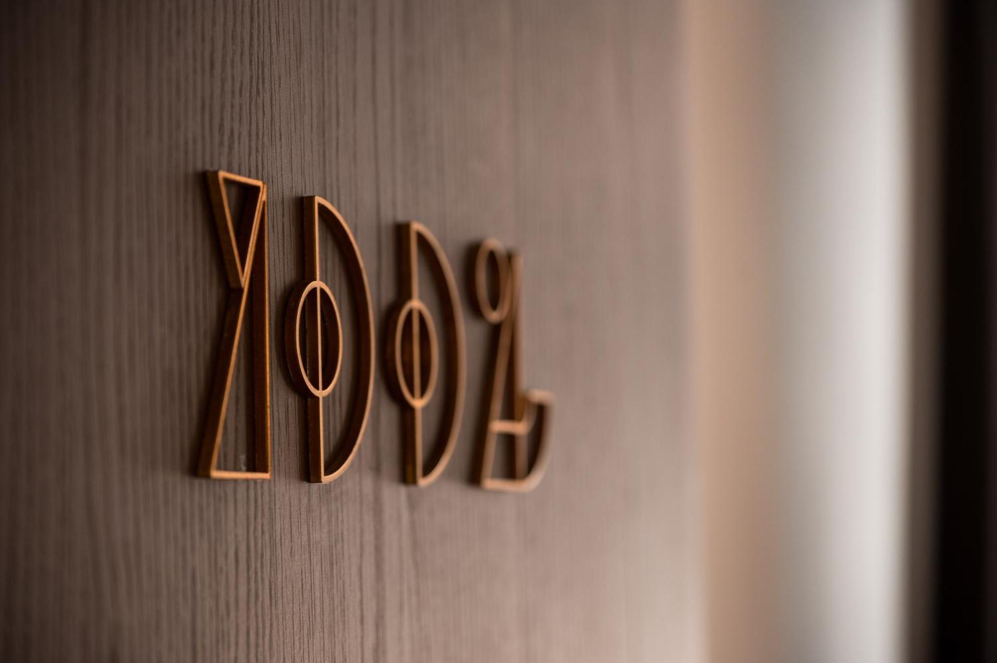 Doma Zagreb Aparthotel Eksteriør bilde