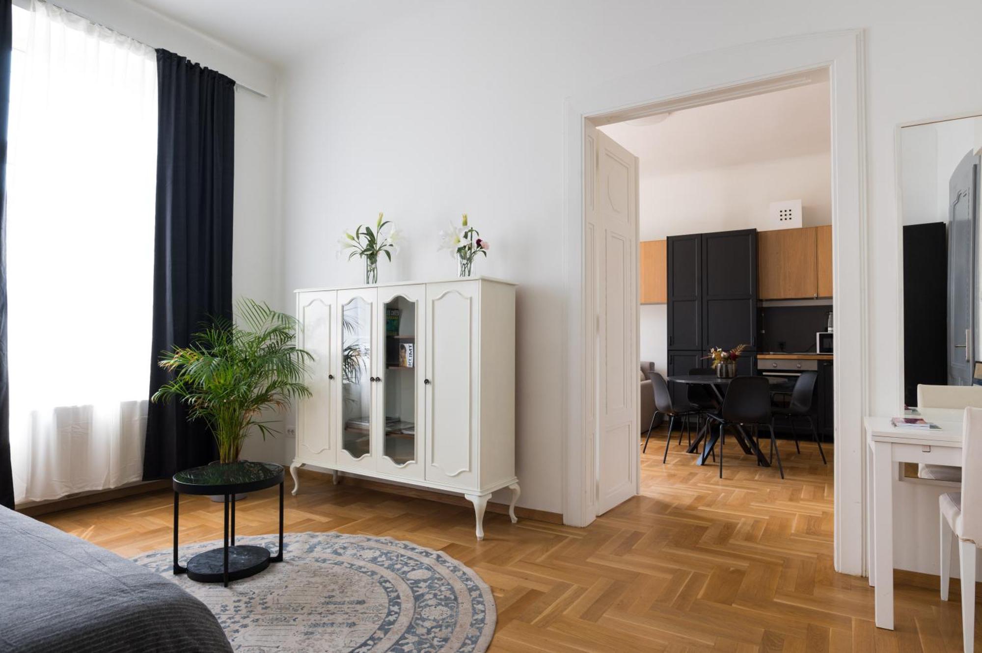 Doma Zagreb Aparthotel Eksteriør bilde
