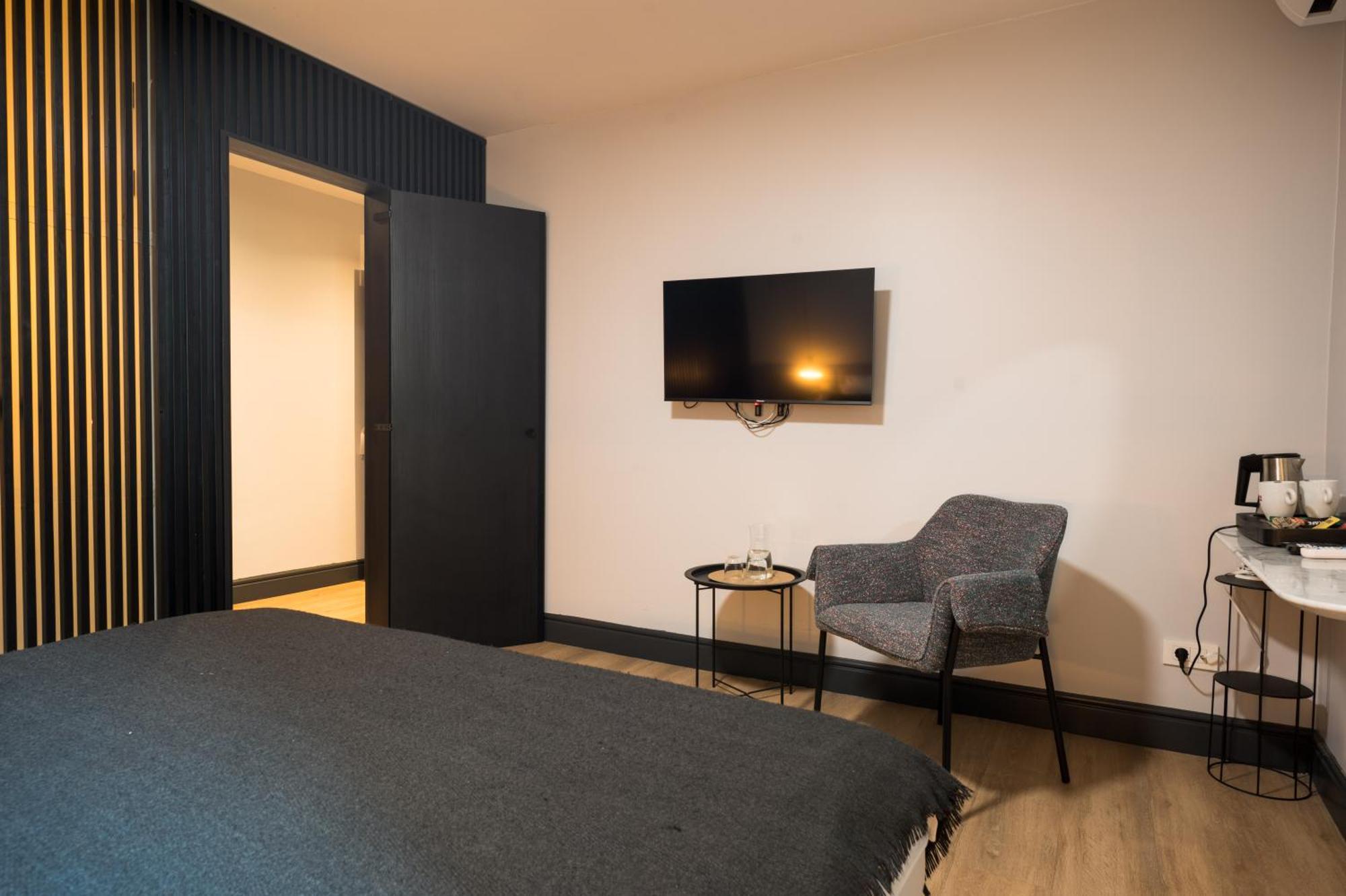 Doma Zagreb Aparthotel Eksteriør bilde
