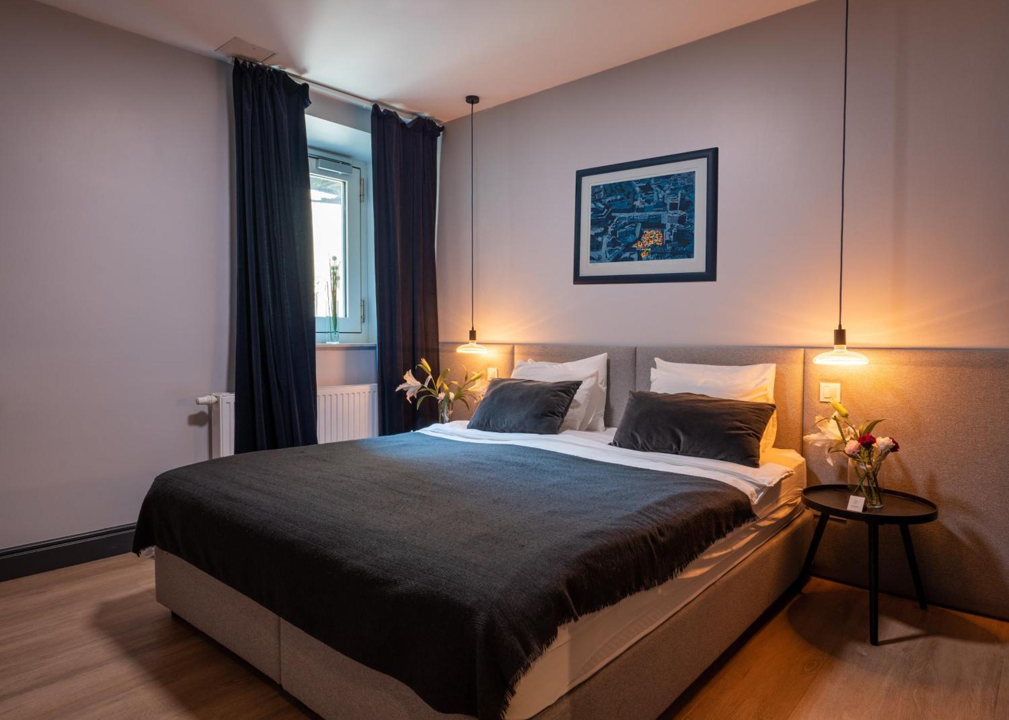 Doma Zagreb Aparthotel Eksteriør bilde