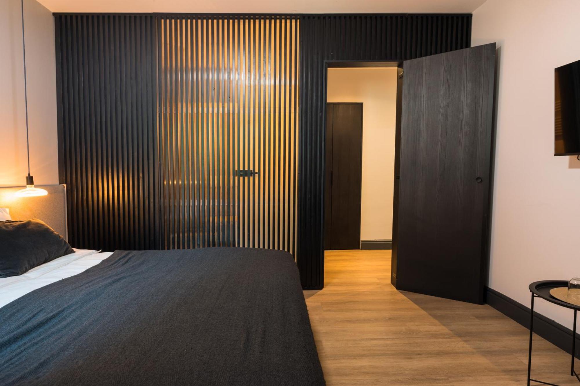 Doma Zagreb Aparthotel Eksteriør bilde