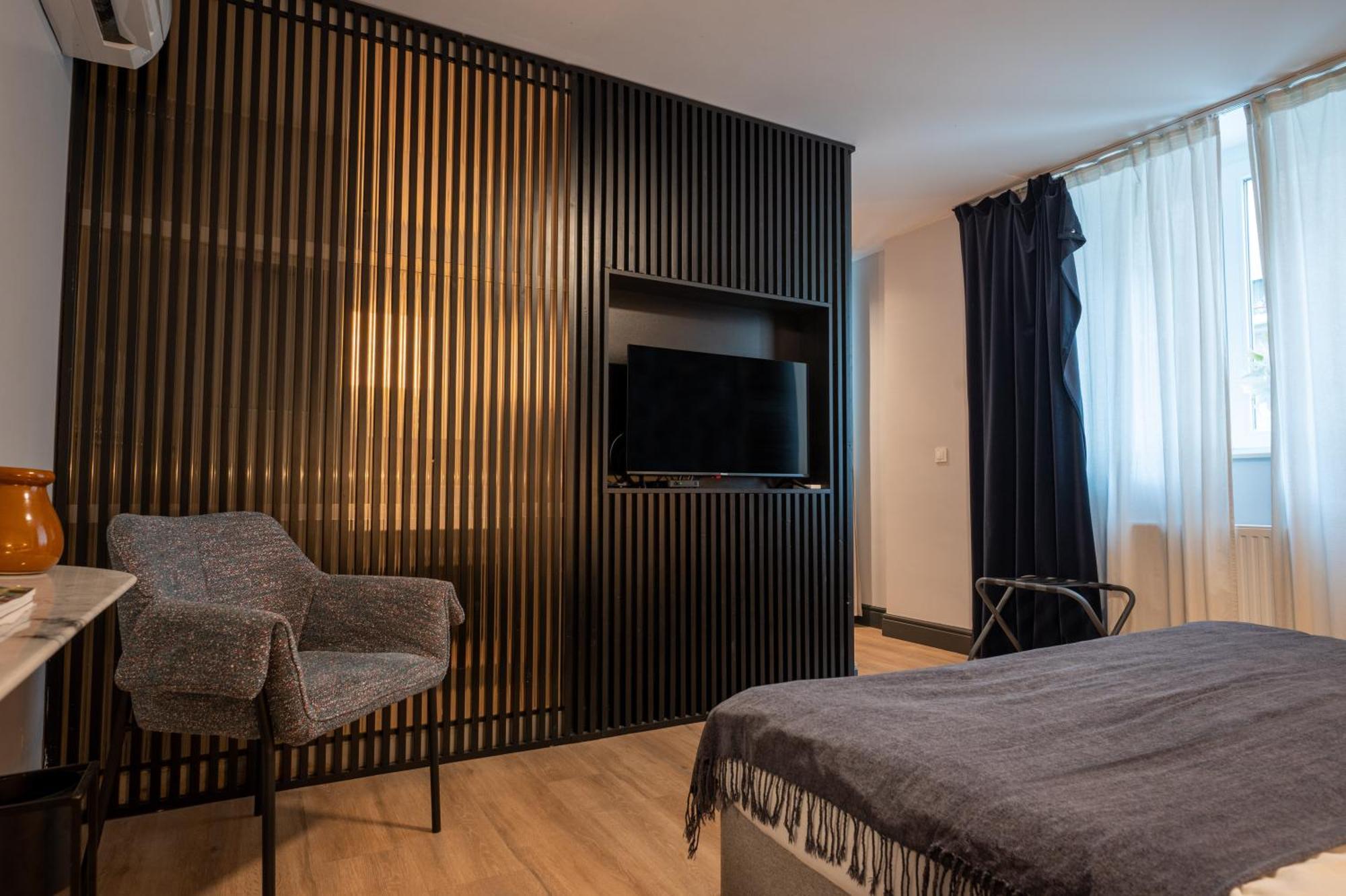 Doma Zagreb Aparthotel Eksteriør bilde