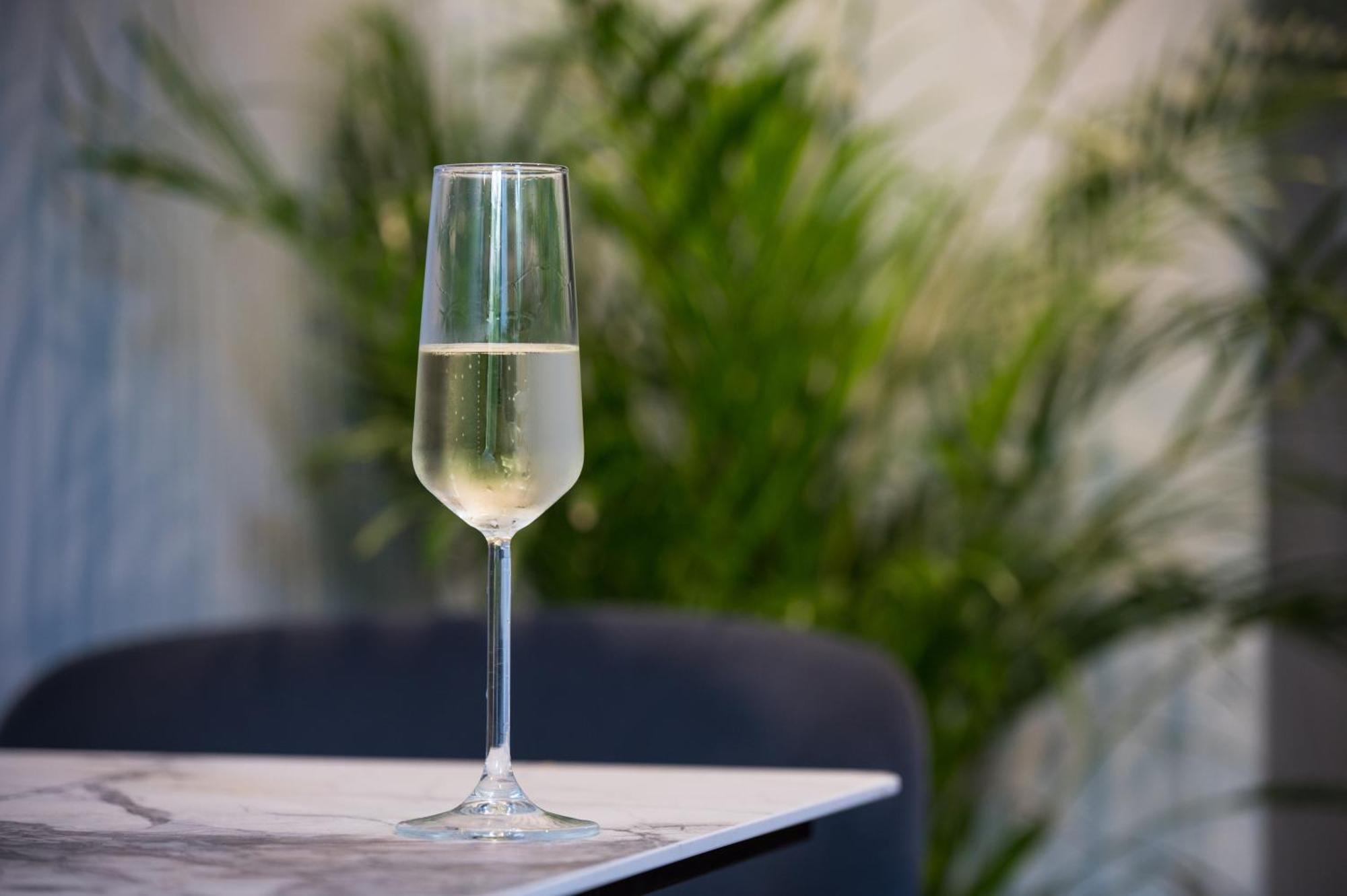 Doma Zagreb Aparthotel Eksteriør bilde