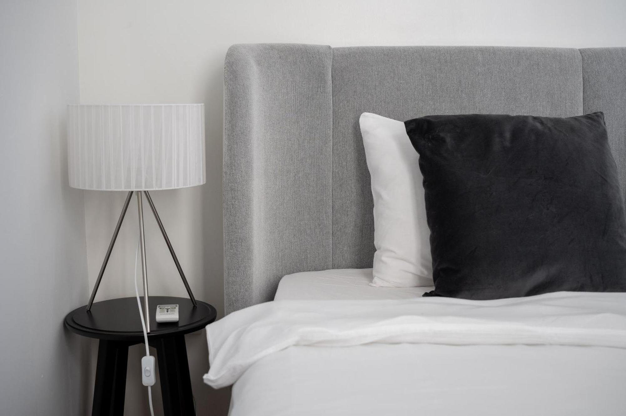 Doma Zagreb Aparthotel Eksteriør bilde