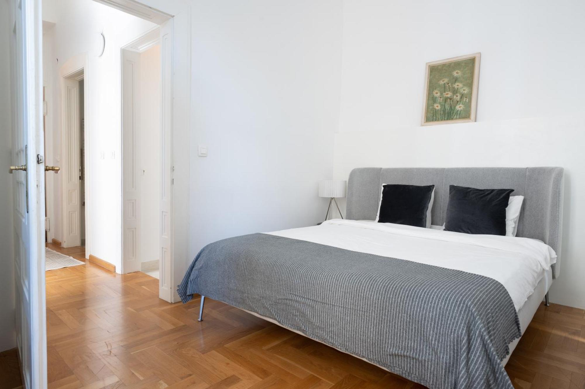 Doma Zagreb Aparthotel Eksteriør bilde