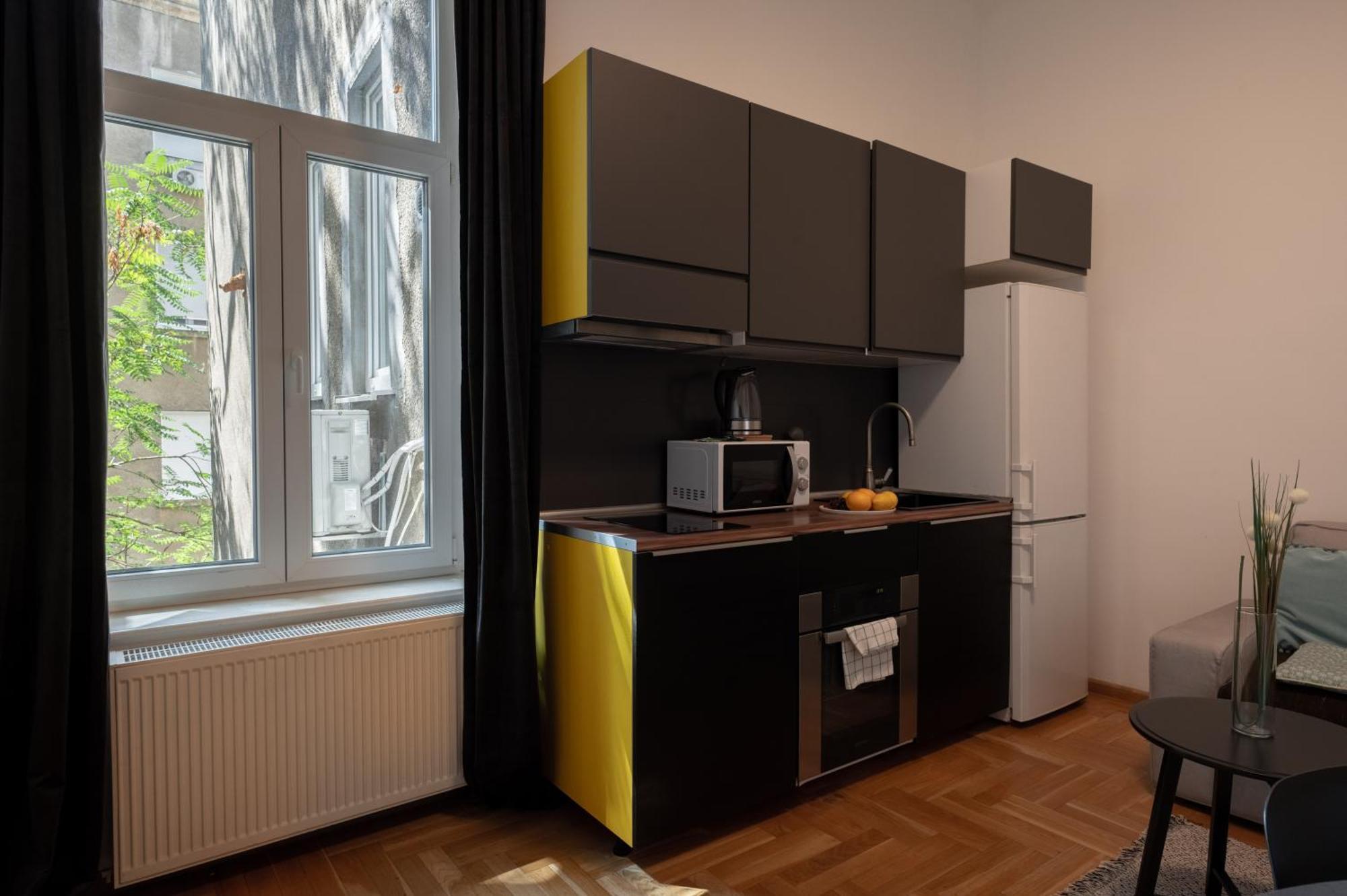 Doma Zagreb Aparthotel Eksteriør bilde