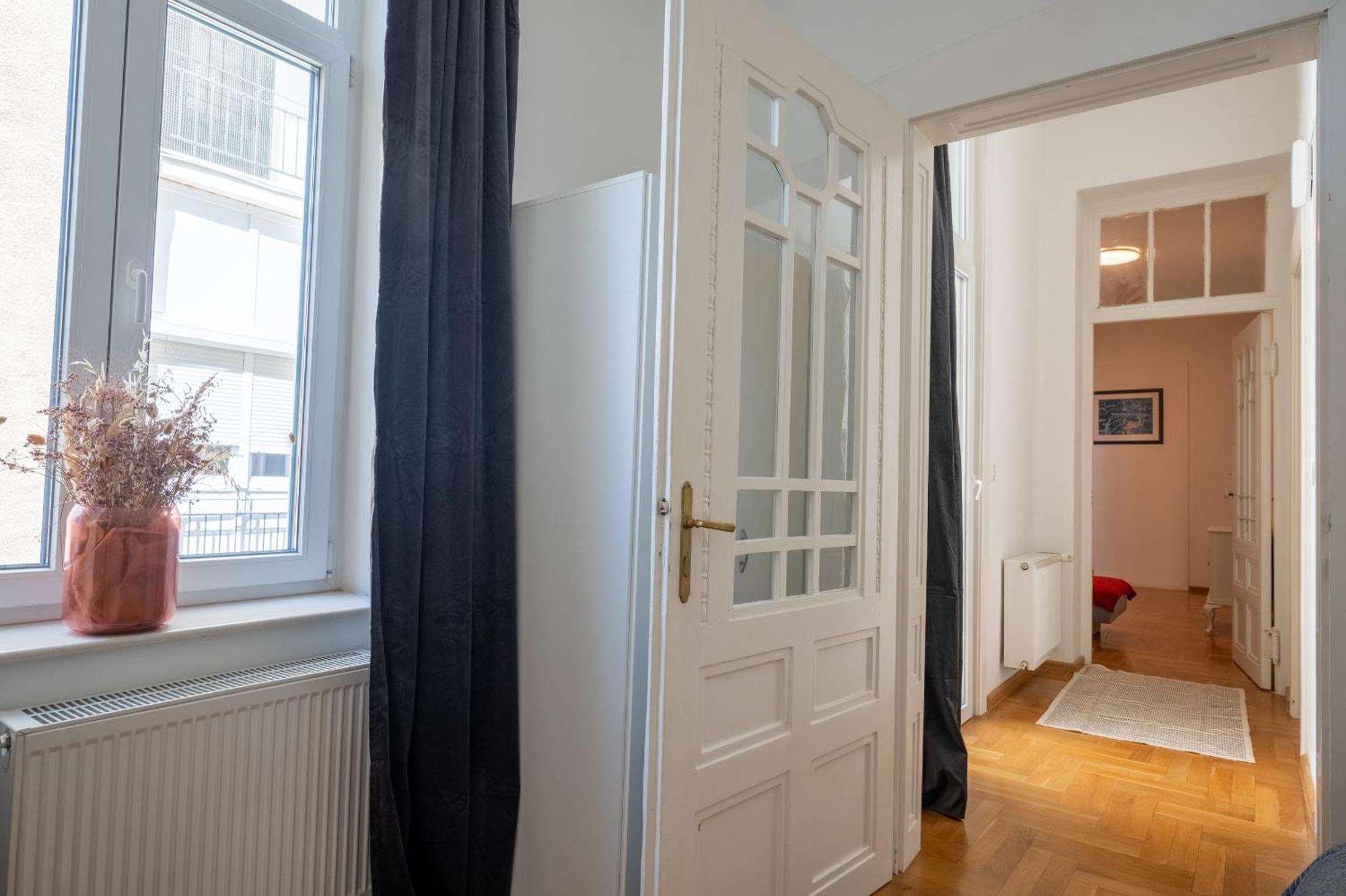 Doma Zagreb Aparthotel Eksteriør bilde